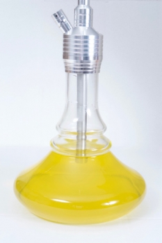 Shisha water color yellow 10 g at sweetART